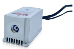 Product News: Wide Temperature Range Single Frequency DPSS Laser