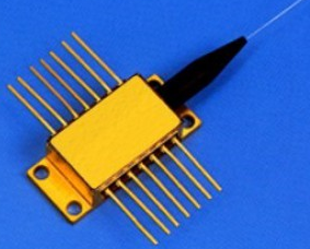 Product News: DFB & FBG Stabilized Laser Diodes